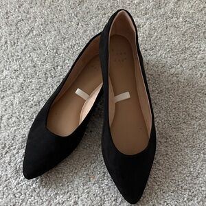 Classic Ballet Flats